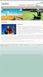 Mobile Screenshot of haninet.hu